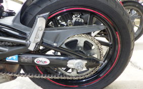 KAWASAKI NINJA 400R 2013 ER400B
