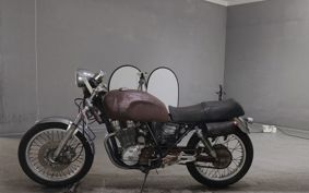 HONDA GB250 CLUBMAN 1 MC10