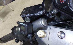 SUZUKI GSX1300R HAYABUSA 2001