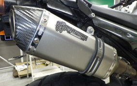 YAMAHA SEROW 250 DG11J