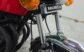HONDA CB400 2016 CB400F