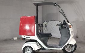 HONDA GYRO TA03