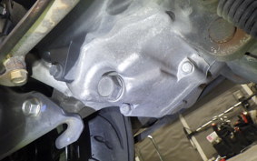 HONDA GIORNO 2 2012 AF70