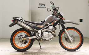 YAMAHA SEROW 250 Gen.2 2018 DG17J