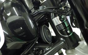 BMW R NINE T 2016