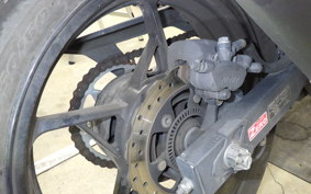 KAWASAKI NINJA 400 2019 EX400G