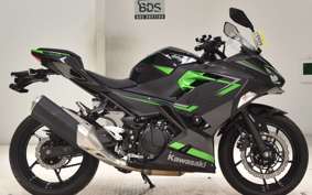 KAWASAKI NINJA 400 2020 EX400L