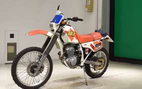 HONDA XLR250 BAJA 2008 MD22