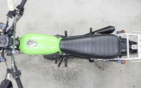 KAWASAKI 250TR 2002 BJ250F