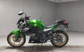 KAWASAKI Z250 ER250C