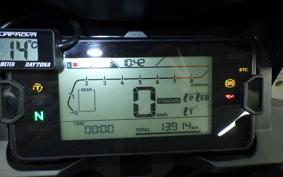 HONDA NC750X 2023 RH09