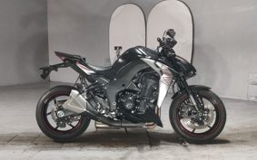 KAWASAKI Z1000 2020 ZXT00W