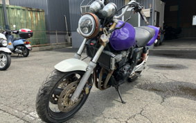 HONDA CB400SF 1994 NC31