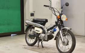 HONDA C50 SUPER CUB 2013 C50