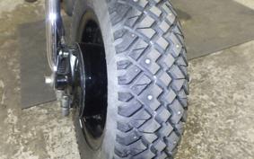 HONDA MONKEY 2014 AB27