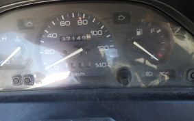 YAMAHA MAJESTY 250 2008 4HC