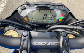 SUZUKI GSX-S750 ABS 2022 C533F