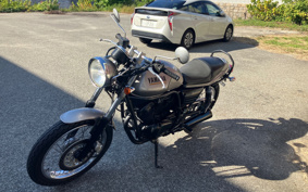 SUZUKI LET's 2 CA1PA