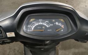 HONDA SPACY 100 JF13