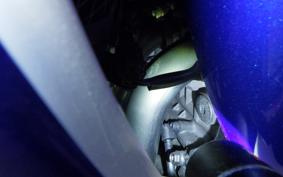 SUZUKI HAYABUSA Gen.2 2014 GX72B