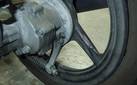 SUZUKI ADDRESS 110 CE47A