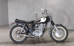 YAMAHA SR400 1JR