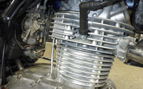KAWASAKI ESTRELLA RS 2021 BJ250A