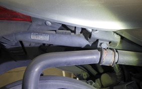 YAMAHA JOG Gen.5 2025 SA36J