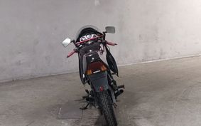 HONDA VT250F MC08