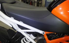 KTM 390 DUKE 2020