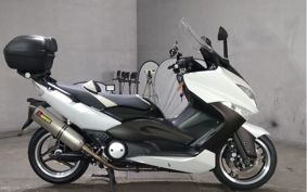 YAMAHA T-MAX 500 SJ08J