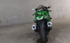 KAWASAKI ZX 1400 NINJA R 2012 ZXNE1X