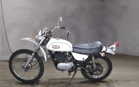 YAMAHA DT250 DT1F