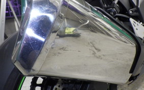 KAWASAKI NINJA ZX-6R A 2019 ZX636G