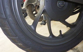 HONDA DIO110ﾍﾞｰｼｯｸ 2006 JK03