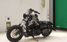 HARLEY XL1200X 2014