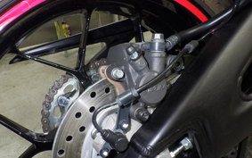 HONDA CBR600RR 2021 PC40