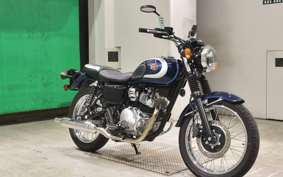 KAWASAKI W230 BJ230A