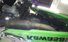 KAWASAKI NINJA 250 SL 2001 BX250A