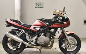 SUZUKI BANDIT 400 V Limited 1991 GK75A