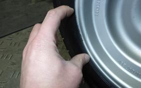 HONDA GYRO CANOPY TA03