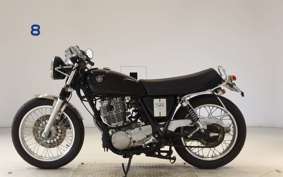 YAMAHA SR400 Gen.5 2020 RH16J
