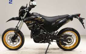 KAWASAKI KLX230SM LX230A