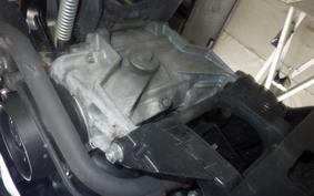 SUZUKI ADDRESS 110 2013 CE47A