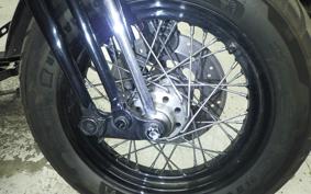 HARLEY FLSTSB 1580 2008