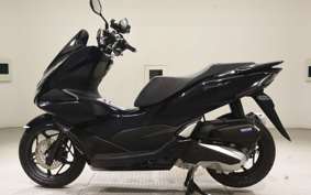 HONDA PCX125 JK05