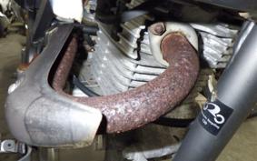 KAWASAKI KLX125D TRACKER 2020 LX125D