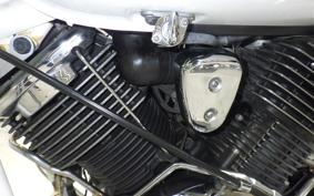 YAMAHA DRAGSTAR 1100 CLASSIC 2010 VP13J