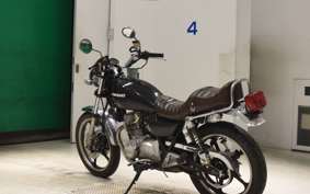 KAWASAKI Z250 Limited 1997 KZ250H