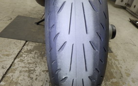 BMW HP2 MEGAMOTO 2008